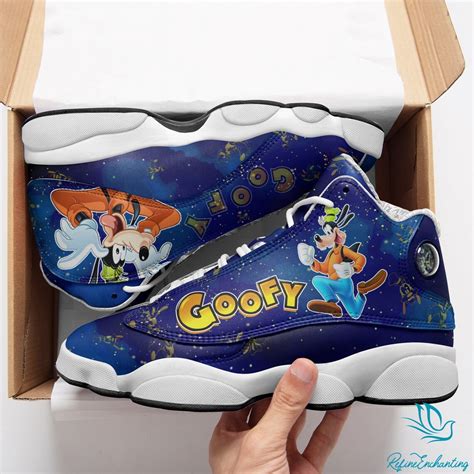 goofy schoenen